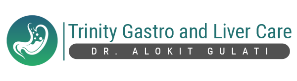 Dr. Alokit Gulati - Trinity Gastro and Liver Care