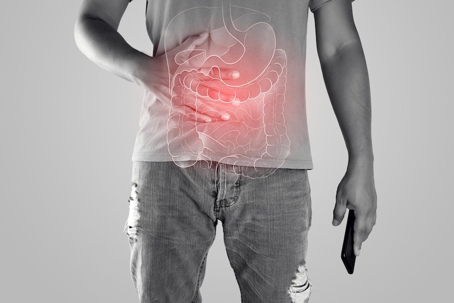 Best Gastroenterology Consultant in Rohini Sector 5.