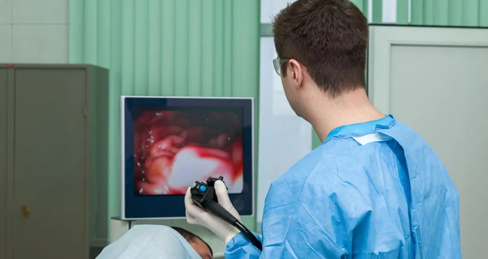 Best Endoscopic Ultrasound Services in Rohini