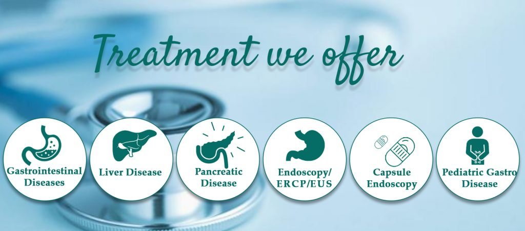 Best Gastro and Liver Care in Pitampura: Comprehensive Solutions for Digestive Health