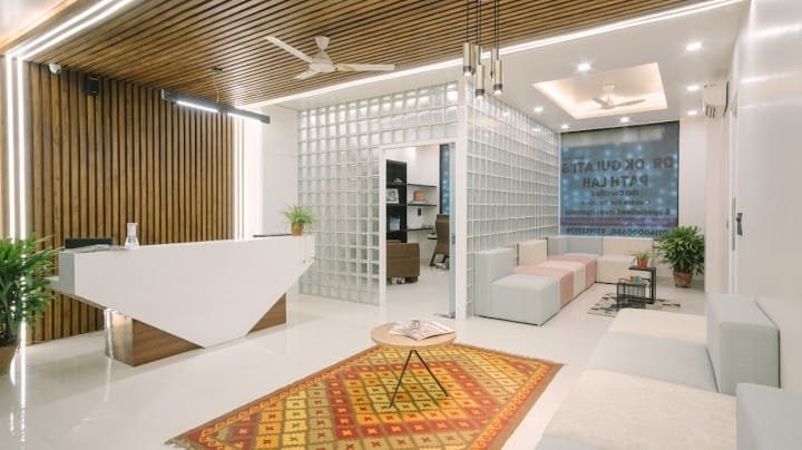 Expert Liver Specialist in Rohini