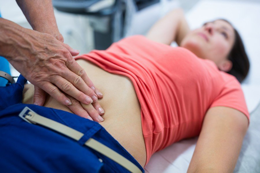 Best Bile duct obstruction treatment in Rohini