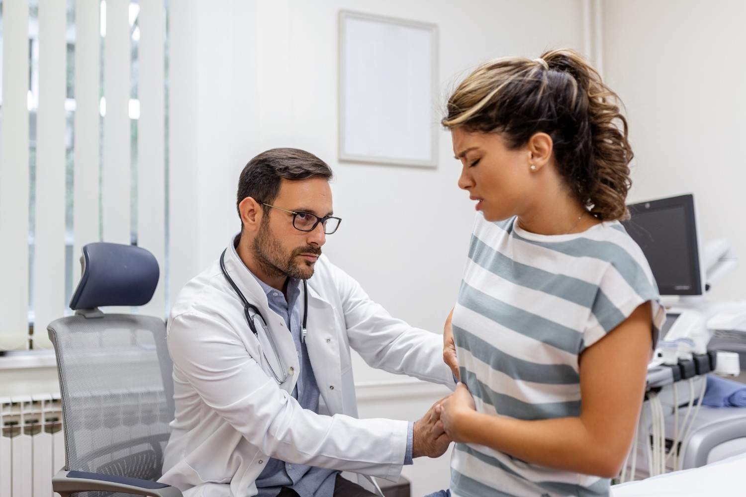 Best Gastroenterologist in Pitampura