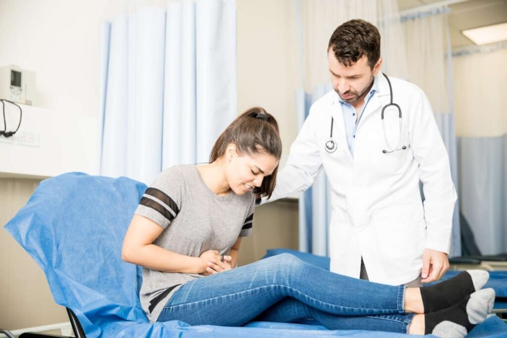 Liver Diseases Treatment in Rohini