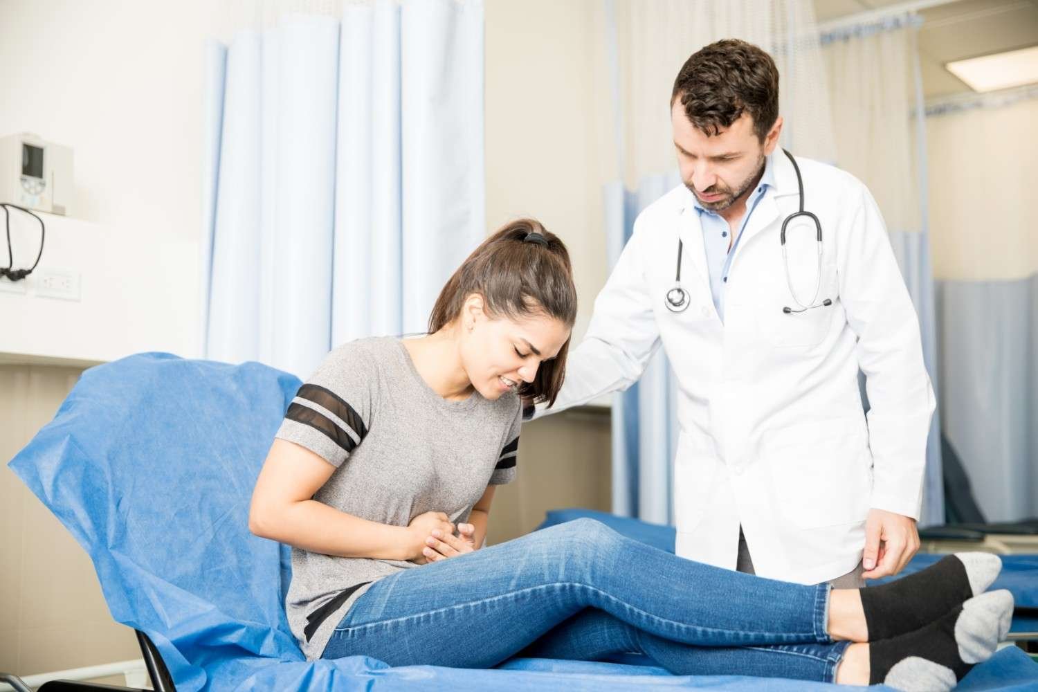 Liver Diseases Treatment in Rohini