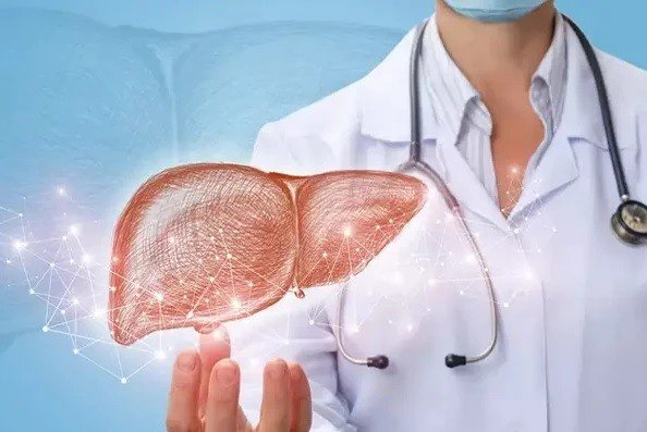 Best Fatty Liver Treatment in Rohini
