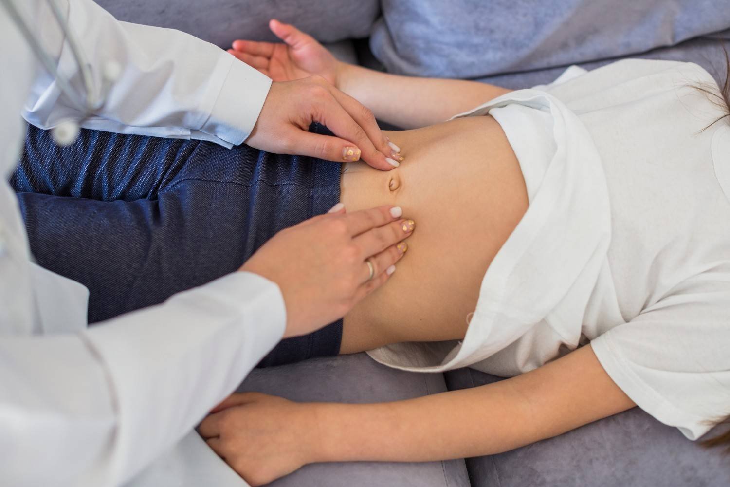 Gastroenterologist in Delhi