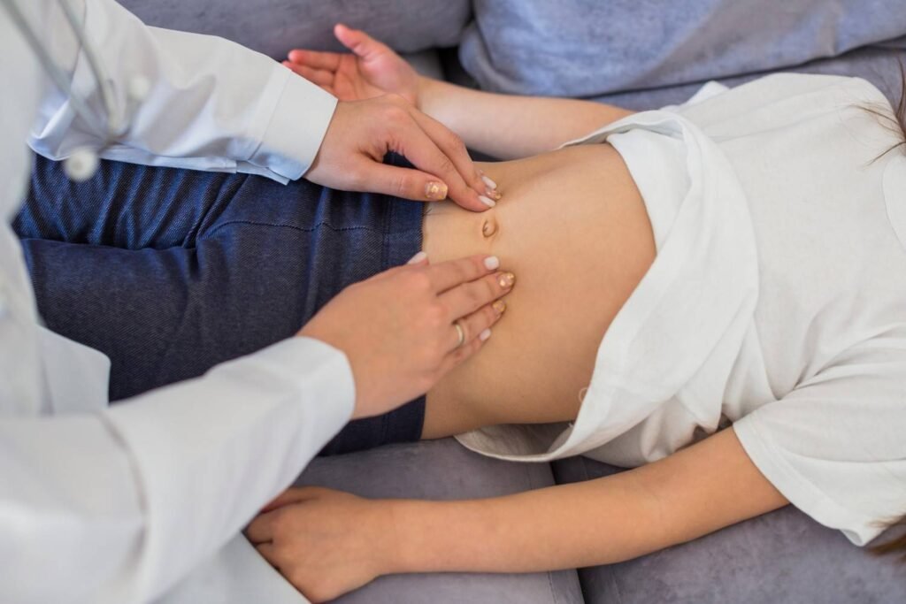 Gastroenterologist in North Delhi