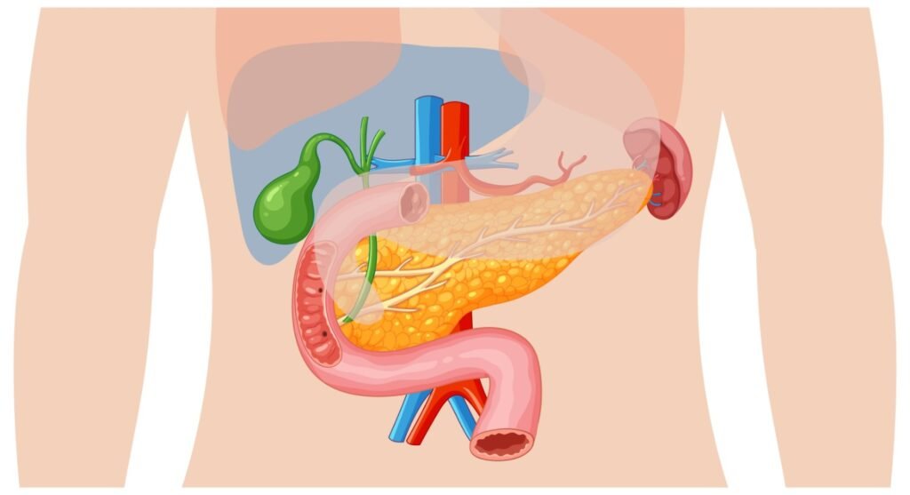 ERCP Treatment in Pitampura