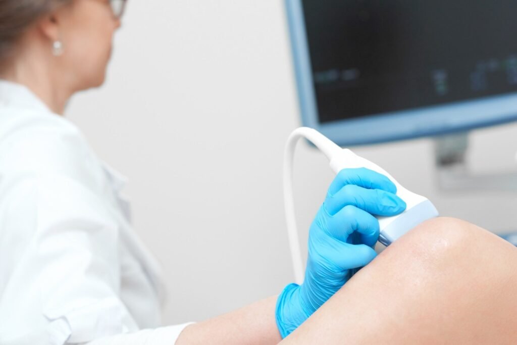 FibroScan Test in Pitampura