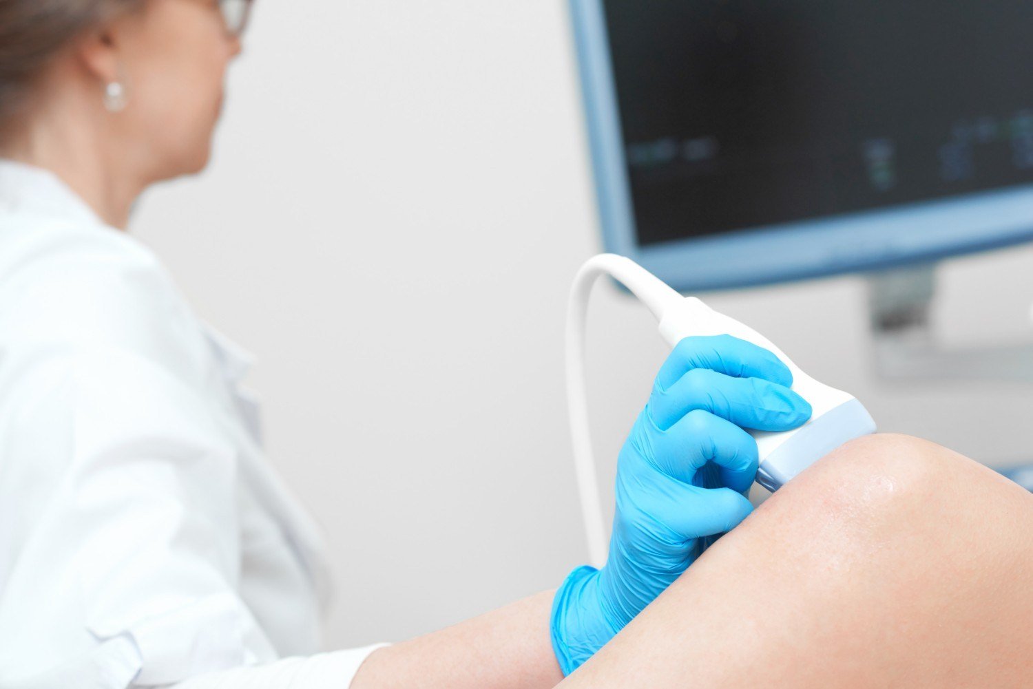 FibroScan Test in Pitampura