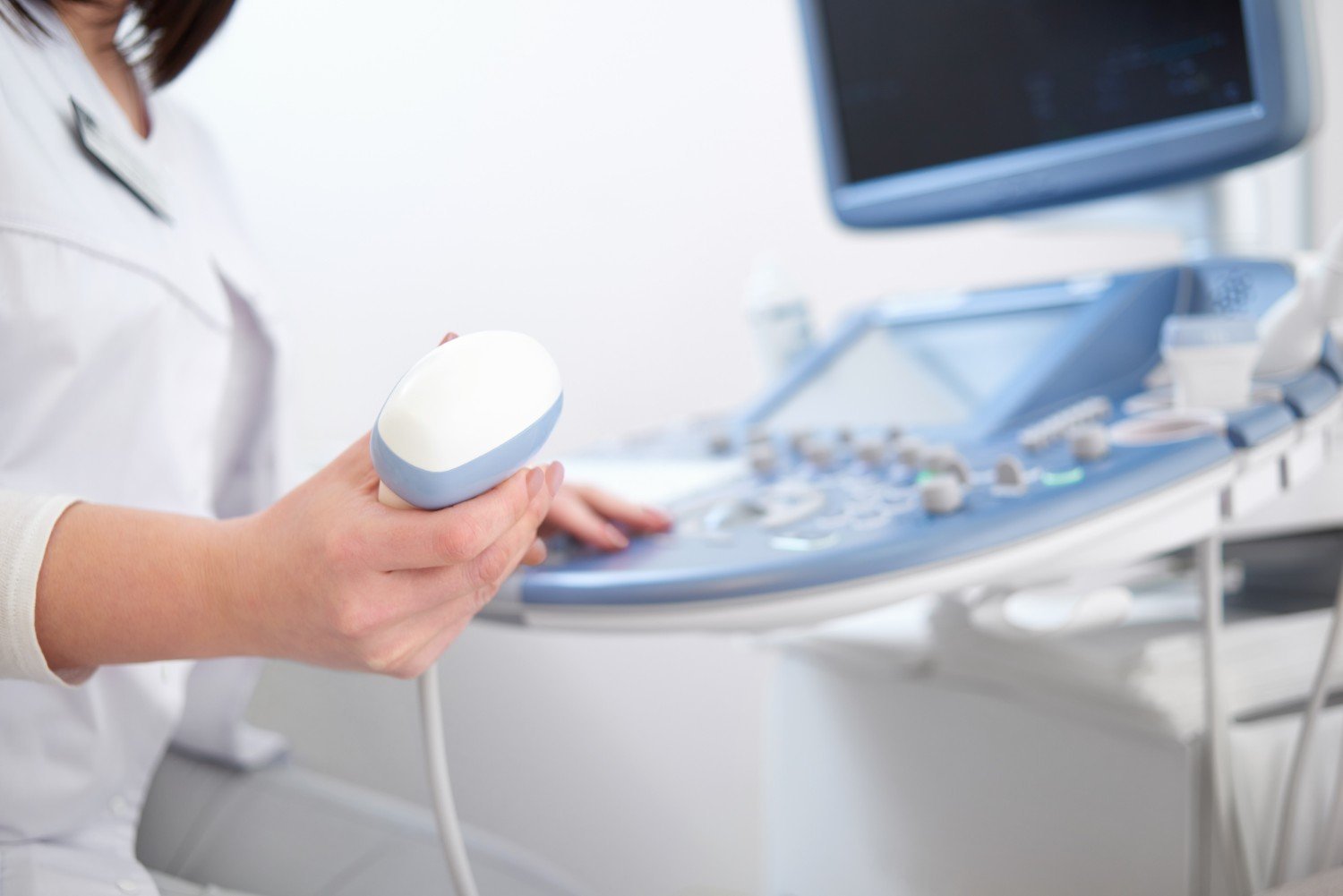 Endoscopic Ultrasound in Rohini